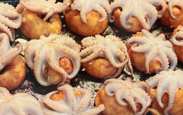 7 Significados de Soñar con Takoyaki