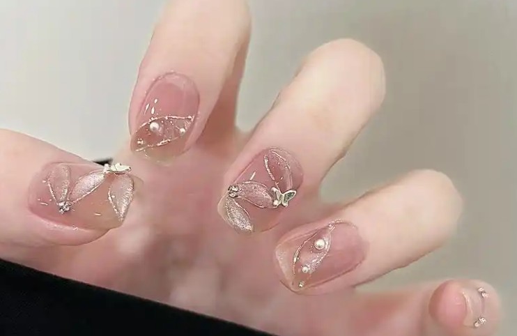 8 Significados de Soñar con Uñas