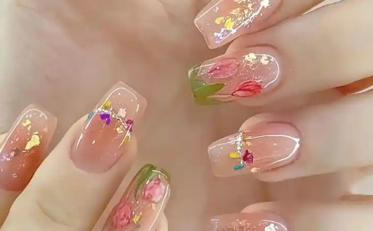 9 Significados de Soñar con Esmalte de Uñas