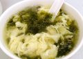 13 Significados de Soñar con Sopa de Algas