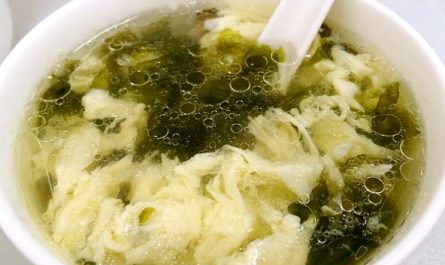 13 Significados de Soñar con Sopa de Algas