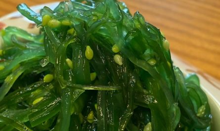 10 Significados de Soñar con Algas