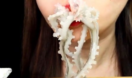 15 Significados de Soñar con Comer Pulpo