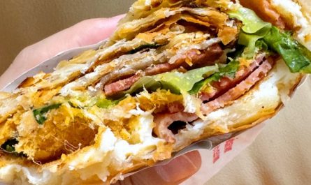 19 Significados de Soñar con Tortitas de Cebolleta