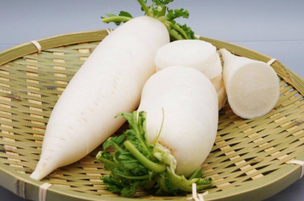 12 Significados de Soñar con Rábanos