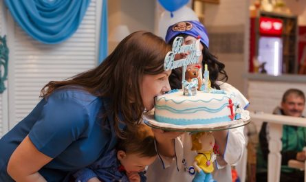 13 Significados de Soñar con Comer Pastel