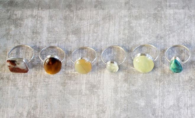 25 Significados de Soñar con Anillos