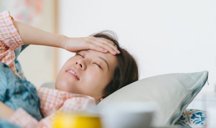 15 Significados de Soñar con Fiebre
