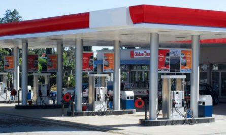 15 Significados de Soñar con Gasolineras