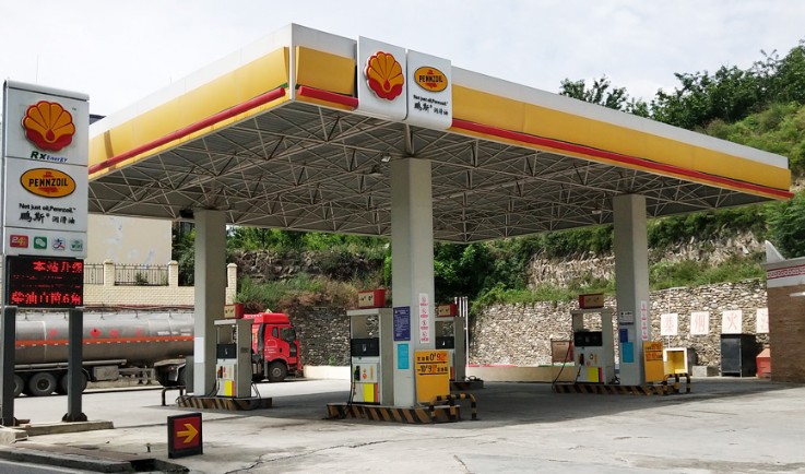 13 Significados de Soñar con Repostar en una Gasolinera