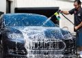 16 Significados de Soñar con Lavar un Auto