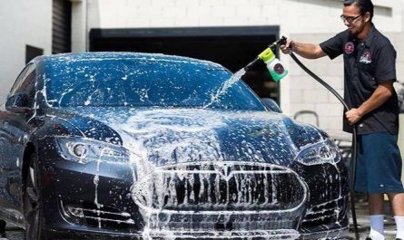 16 Significados de Soñar con Lavar un Auto