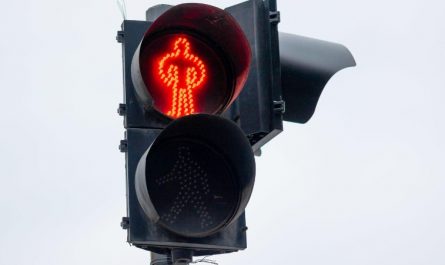 16 Significados de Soñar con Semáforos