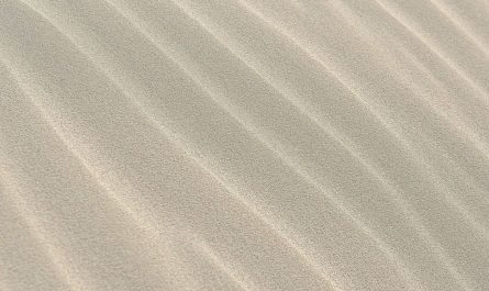 35 Significados de Soñar con Arena