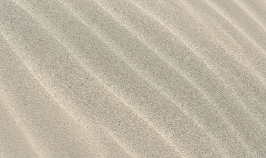 35 Significados de Soñar con Arena