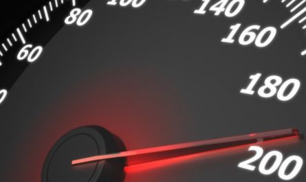 20 Significados de Soñar con Velocidad