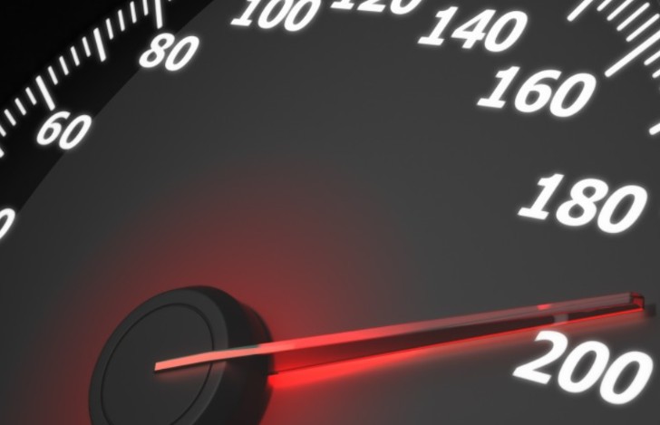 20 Significados de Soñar con Velocidad