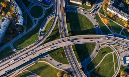 28 Significados de Soñar con Pasos Elevados