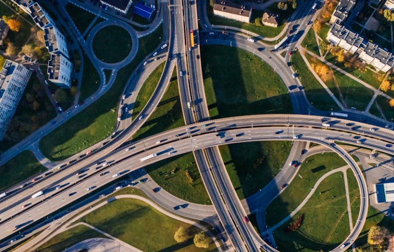 28 Significados de Soñar con Pasos Elevados