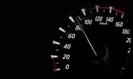 21 Significados de Soñar con un Coche Acelerando De repente