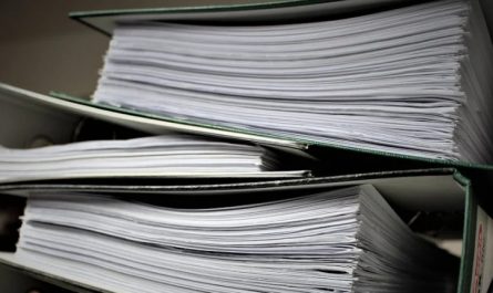 25 Significados de Soñar con Archivos