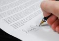 32 Significados de Soñar con Documentos