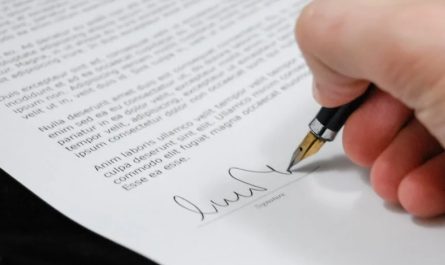 32 Significados de Soñar con Documentos