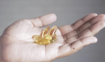 21 Significados de Soñar con Suplementos Nutricionales