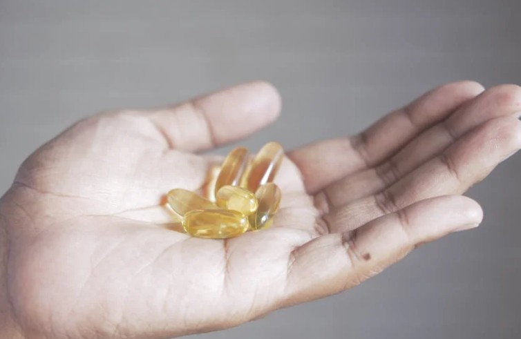 21 Significados de Soñar con Suplementos Nutricionales