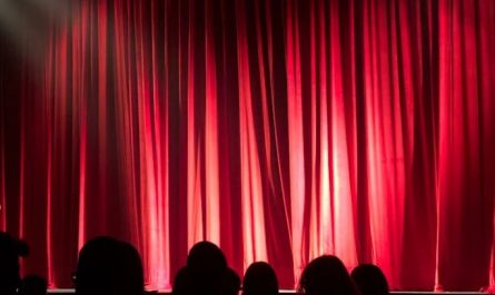 19 Significados de Soñar con Cortinas