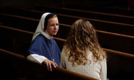 15 Significados de Soñar con Monjas