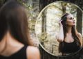 27 Significados de Soñar con Mirarse en un Espejo