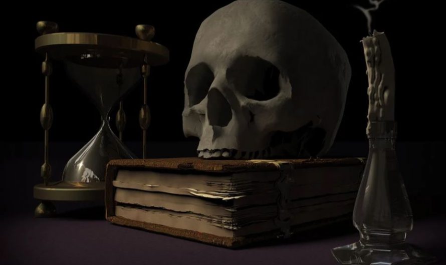 13 Significados de Soñar con una Calavera