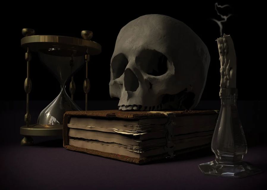 13 Significados de Soñar con una Calavera