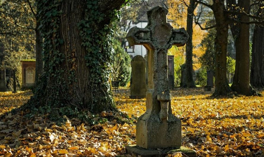 10 Significados de Soñar con la Muerte de una Persona Desconocida