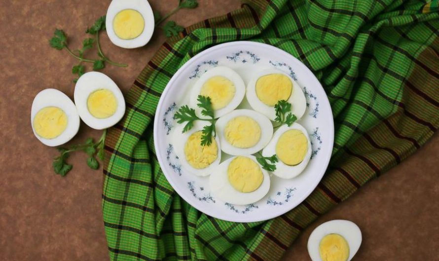 12 Significados de Soñar con Huevos Cocidos