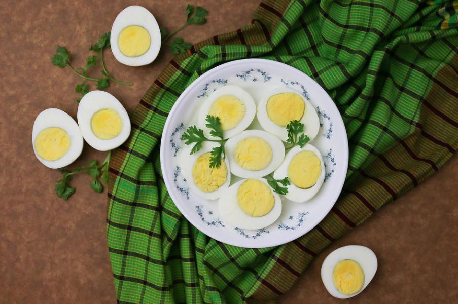 12 Significados de Soñar con Huevos Cocidos