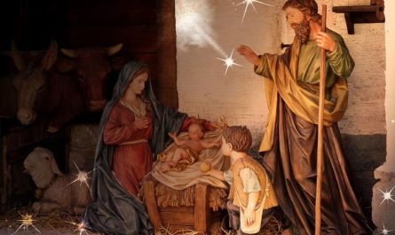 13 Significados de Soñar con Jesús