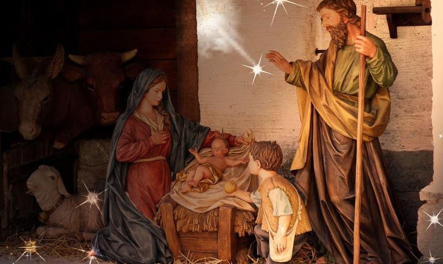 13 Significados de Soñar con Jesús
