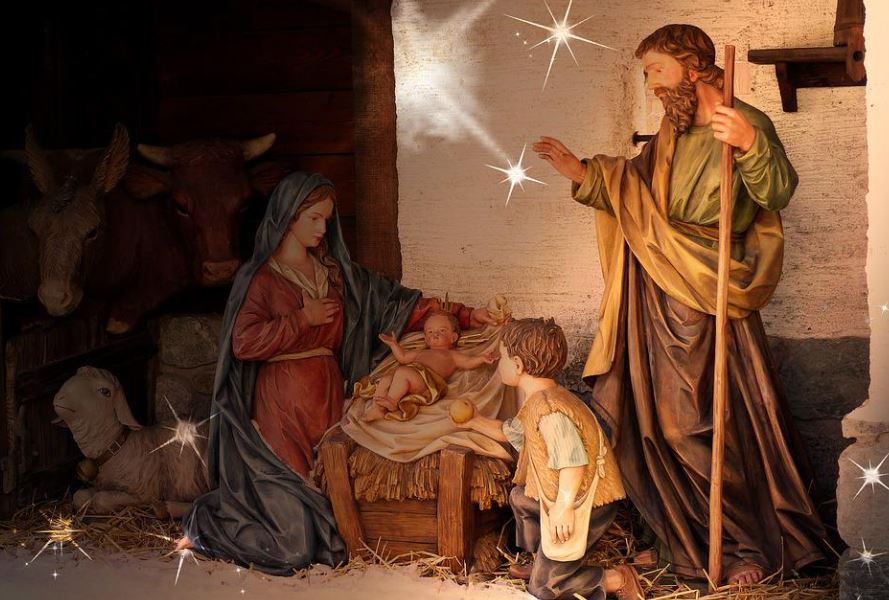 13 Significados de Soñar con Jesús