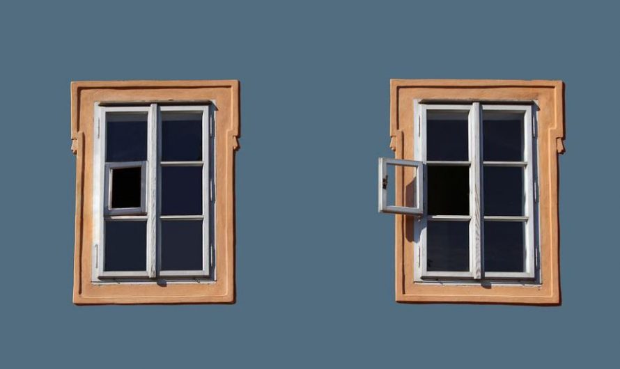 21 Significados de Soñar con Ventanas