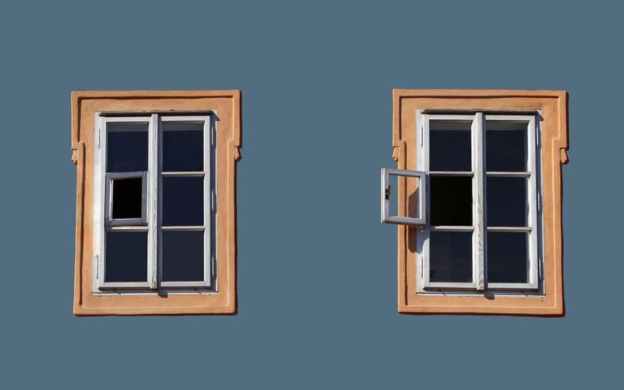 21 Significados de Soñar con Ventanas