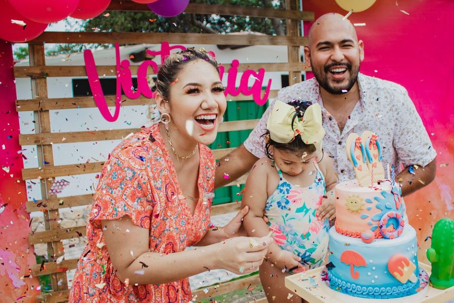 13 Significados de Soñar con una Fiesta