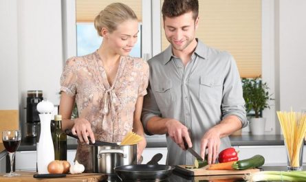 13 Significados de Soñar con Cocinar