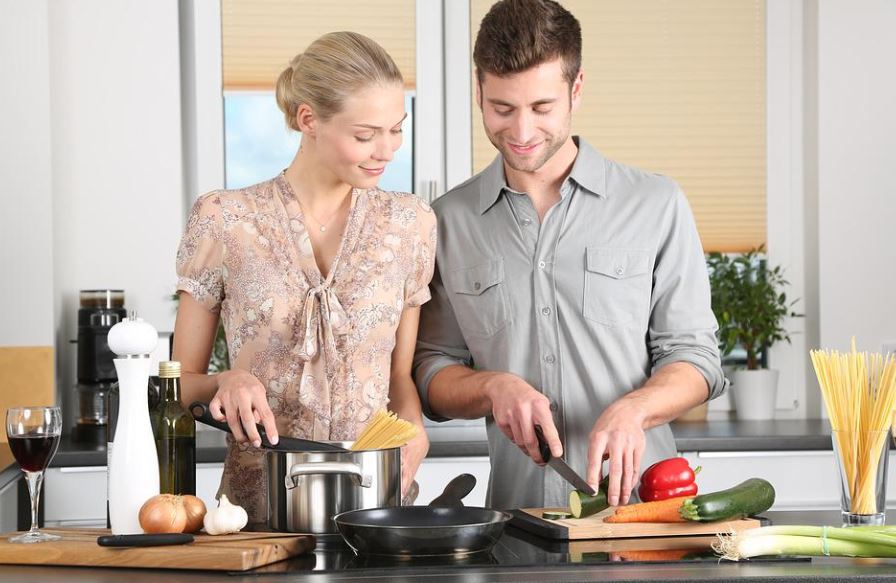 13 Significados de Soñar con Cocinar