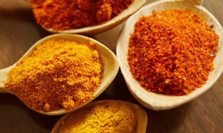 23 Significados de Soñar con Chile en Polvo