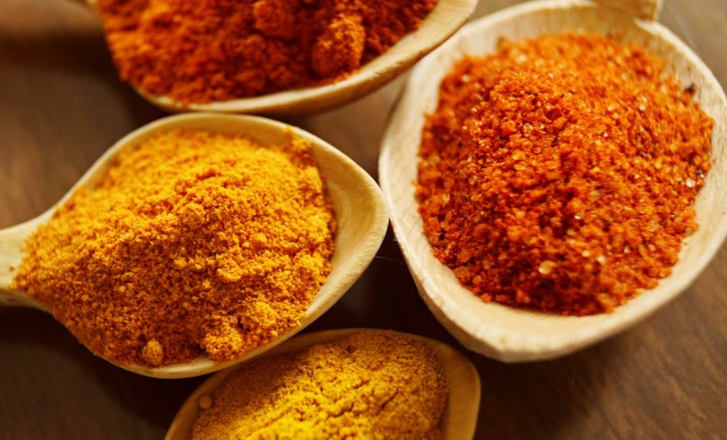 23 Significados de Soñar con Chile en Polvo