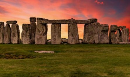 21 Significados de Soñar con un Monumento