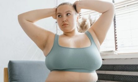 20 Significados de Soñar con Axilas