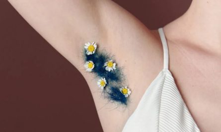 21 Significados de Soñar con Vello Axilar